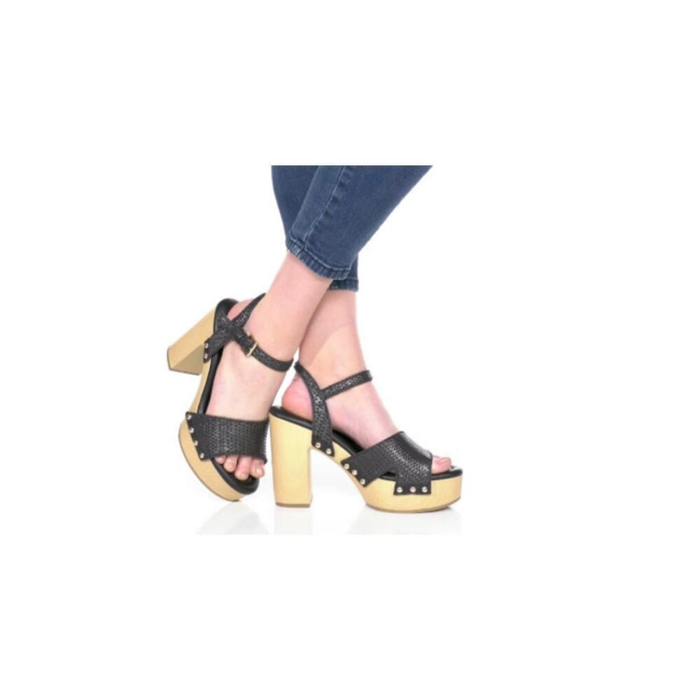 Franco Sarto Wally 2 Size 8